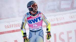 1.81 m (5 ft 11 in). Ski Alpin Saison Fur Aleksander Aamodt Kildezu Ende Blick
