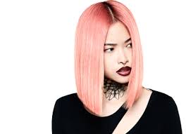 If millennials can go gray for style, boomers can go purple for the hell of it. Crazy Color Products