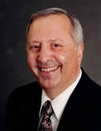 Richard DiPietro Obituary