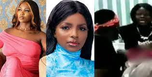 The tension in the big brother's house is building up with eviction coming and the housemates are already feeling the heat with some forming alliance and wathoni does not intend to be left out. Ka3na Kaisha Lucy Wathoni In First Week Drama Trend Update Ng