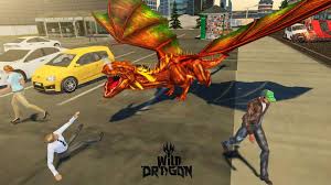 Ultimate Dragon Simulator Game City Dragon Attack For Android Apk Download As a fire dragon simulator find yourself your destruction prey. ultimate dragon simulator game city