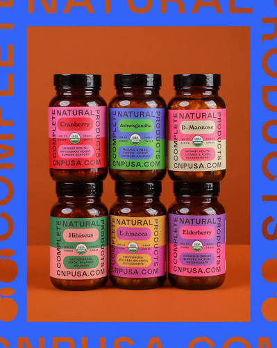 cnpusa is a family-owned vitamin and health supplement company that came to us in need of some serious clutter-busting. We built them a labeling system with bold color, durable hierarchy, and easy-to-decode
