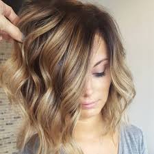 The shiny honey blonde hair color stands among the most desired, trendy shades of the blonde hair color chart these days. Be Sweet Like Honey With These 50 Honey Brown Hair Ideas Hair Motive Hair Motive