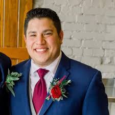 Sandy Zheng and Brian Arevalo's Wedding Website