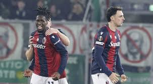 Bologna's Crucial Europa League Clash