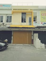 Lokasi strategis dengan berbagai macam fasilitas. Ruko Rembrandt Citra Raya Tangerang Jual Beli Sewa Properti