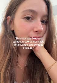 Christian Girl Joana