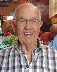 Obituary for Lester L. Gericke