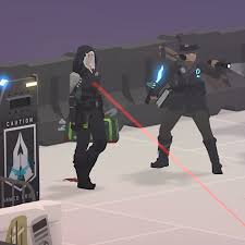 Tactical Breach Wizards review | PC Gamer