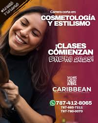 Caribbean University PR