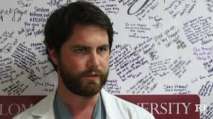 Las Vegas shooting victim’s surgeon was former neighbor