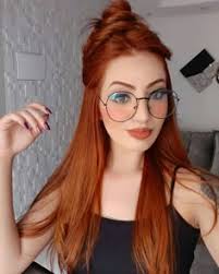 Cabello color cobrizo: 22 ideas de Cabello color zanahoria para guardar hoy 