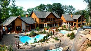 Le Nordik Outdoor Baths Steam Sauna Chelsea Quebec One Of My All Time Fav Places To Go Spa Gatineau Spa Treatments