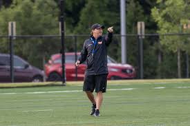 Richmond United ECNL Girls