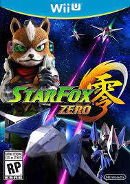 Your nintendo console is a powerhouse and it makes great sense to me to spend a few bucks on a great software and get your hands on the accompanying instruction manual and unlock the various hidden functions of your nintendo wii console and make your. Star Fox Zero Review Wii U Nintendo Life