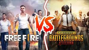 Does pubg mobile make money. Pubg Mobile Vs Free Fire Which Game Takes Up Less Space On Ios Devices Sportsrr Football News Cricket Tennis Basketball Wwe