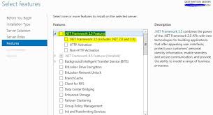 Windows server 2012/2012 r2 domain controller security technical. No Puedo Instalar Net Framework 3 5 En Windows Server 2012 Y Windows Server 2012 R2 Una Solucion Quiero Masrobeznoquenunca
