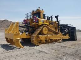 Looking for equipment or trucks? The National Group Secures The World S First Next Gen Cat D11 Dozer Australia Heavyquip Journal