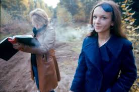 A young woman, muted after a sexual assault as a child, is trained to seek violent revenge on those who have wronged her after being kidnapped and forced to work as a prostitute. Pulp International They Call Her One Eye