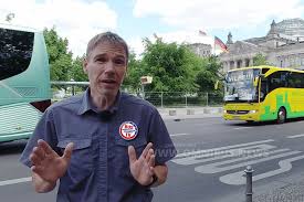 Journey planner live bus times service alerts. Bus Tv Live Aus Berlin Omnibus News
