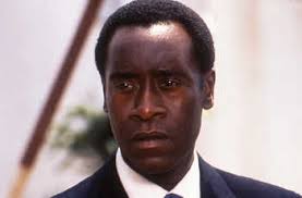 Don Cheadle