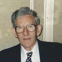 Obituary information for George Harold Joynson