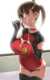 Rule34 - If it exists, there is porn of it  ogata mamimi, chinami (ogata  mamimi)  2140390