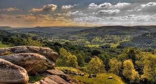 Maybe you would like to learn more about one of these? Exploring Derbyshire Sharon Lathan Novelist