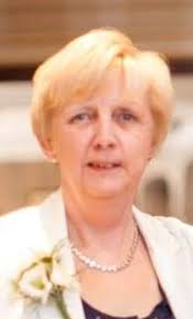 Death Notice of Caroline Gill (née Curry) (Clondalkin, Dublin)