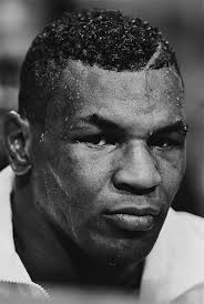 I know at times I come across as a Neanderthal or a babbling idiot, but I  like that person. I like to show you that person because that's who you all  come