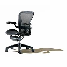 Aeron Chair By Herman Miller Chair Aeron Office Chair