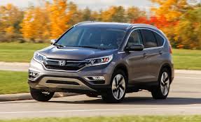2021 Honda Cr V Review Pricing And Specs Honda Cr Honda New Honda