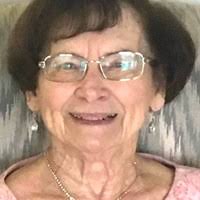 Carolyn Goff Obituary