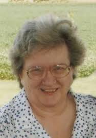 Obituary information for Rose Marie Arnold