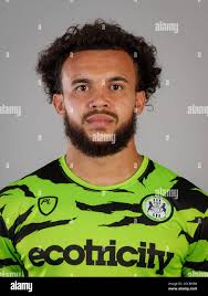 Dominic green hi-res stock photography and images