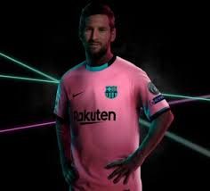 See more of incredibile messaggio subliminale nello stemma del barcellona on facebook. Il Barcellona Presenta La Terza Maglia I Tifosi Insorgono Sul Web La Maglia Del Palermo Con Lo Stemma Del Sassuolo Foto E Video Ilovepalermocalcio
