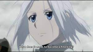 The positions of the reflections will depend on the the position of the viewer. The Anime Guide To Summer 2015 The Artifice