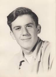 Richard "Dick" McIntosh Obituary