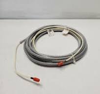 Bently Nevada Proximitor Probe Extention Cable, 21747-080-01
