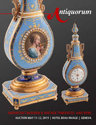 Even though summer shoes dominate the out of style summer 2021 shoe list, there are last season's winter shoes on the list too. Important Modern Vintage Timepieces By Antiquorum Geneve Sa Issuu