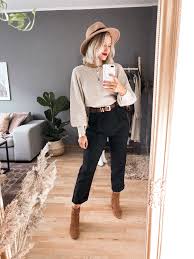 Scandinavian Style Challenge Day 2 Fall Fashion Outfits Fashion Fashion Outfits