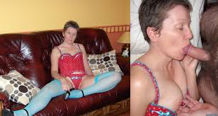 Before-after sex: 5 dressed-undressed pics from our archive! – WifeBucket |  Offical MILF Blog