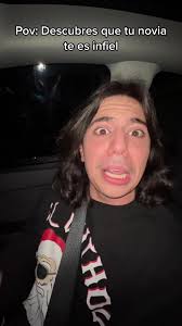 Ella Le Fue Infiel Y Se Hizo La Victima