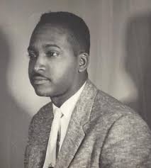 Rev. John Wesley Buddin, Jr.