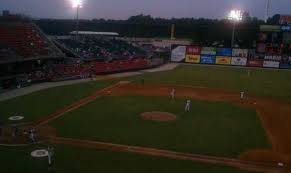 Photos At Five County Stadium