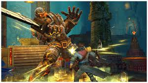 Stormblades For Android Apk Download