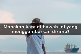 Dalam perhitungan jodoh jawa, nama memiliki keterkaitan dengan masa depan dari kedua pasangan yang akan menikah. Ikuti Kuis Ini Untuk Mengetahui Huruf Pertama Jodohmu