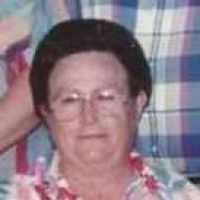 Hazel Lee Thrower (1921–2008)