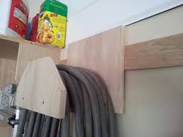 French Cleat Storage How To French Cleat Storage French Cleat Storage