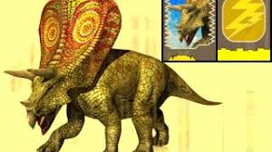 Su cápsula estaba enterrada en un monumento de la diosa lolah, la cápsula cayó y se abrió en el suelo (el suelo era de arena) y las cartas se activaron en… Copia De Todos Lo Dinosaurios De Dino Rey Con Sus Cartas Youtube